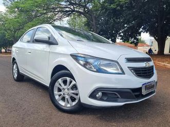 chevrolet prisma sed. ltz 1.4 8v flexpower 4p