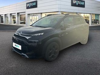 puretech 110ch s&s shine