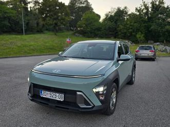 hyundai kona 1,6 gdi uslužna prodaja, 2023 god.
