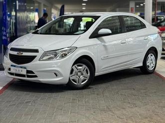 chevrolet prisma 1.0 spe/4 eco joy