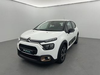 puretech 83 s&s bvm c-series