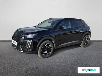 puretech 130 s&s eat8 gt