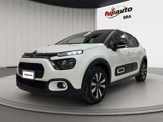 c3 1.2 puretech shine pack s&s 83cv