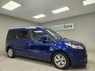 1.5 tdci titanium euro 6 (start/stop) 5dr