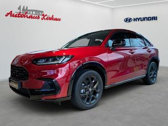 :hev 2.0 i-mmd hybrid sport