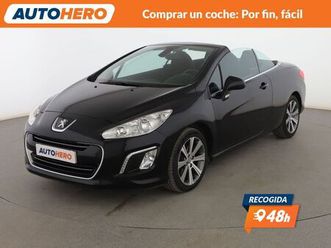 1.6 e-hdi cc active