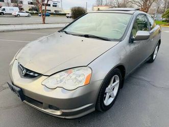 2004 acura rsx