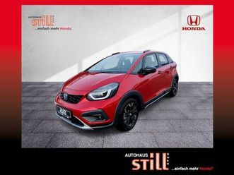 1.5 hybrid crosstar advance navi* led*