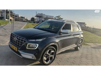 supreme אוט׳ 1.6 (123 כ״ס)