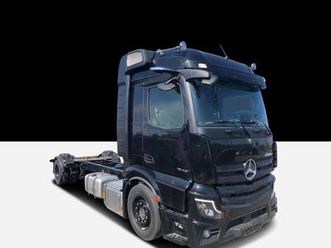 actros 1842 l nra