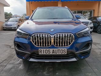 bmw x1 sdrive20i dct