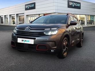 hybride rechargeable 225 s&s e-eat8 c-series