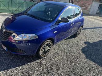 1.2 8v elefantino ecochic gpl 69cv e6