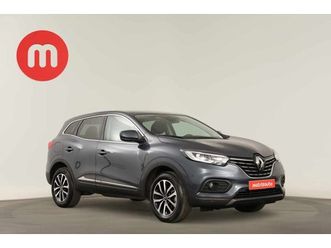 renault kadjar 1.33 tce 140 equilibre 5p s/s edc