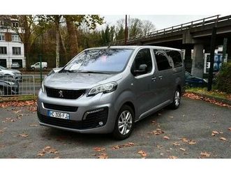 41990ht 7000km neuf corbillard funéraire