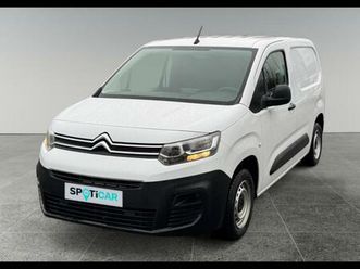 m 600kg puretech 110ch s&s