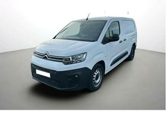 xl 950kg bluehdi 130 s&s driver eat8