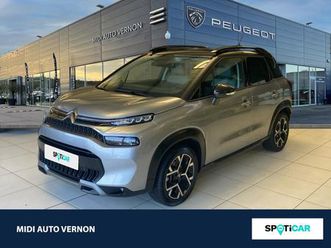 1.2 puretech 130ch s&s max automatique