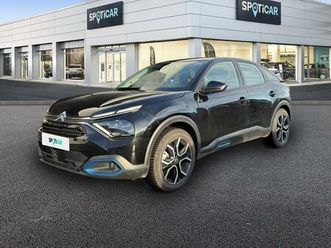 moteur electrique 136ch (100 kw) feel pack automat