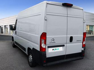 33 l2h2 2.2 bluehdi 140 s&s driver