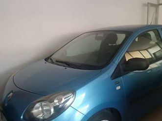 twingo 1.2 benzina/gpl 2011