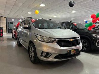 chevrolet spin 1.8 econoflex activ auto