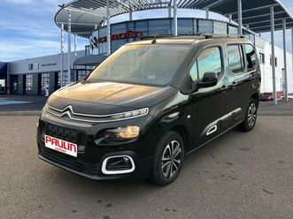 taille m bluehdi 130 s&s eat8 shine