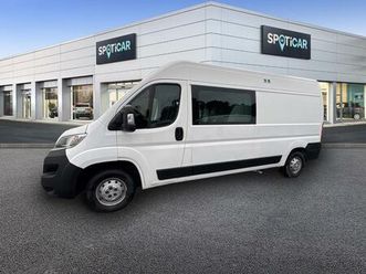 ca 35 l3h2 bluehdi 130 bvm6 confort