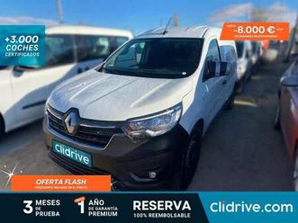 confort 1.5 blue dci 55 kw (75 cv)