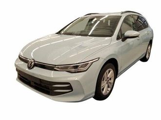 volkswagen golf variant life 1.5 etsi dsg*led*navi*kamera*5