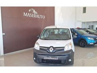 kangoo combi 1.5dci energy s.e extrem n1 66kw