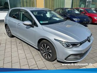 volkswagen golf viii 2.0 tdi active navi ''harman kardon''