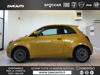 fiat 500 berlina 1.0 hybrid torino my25