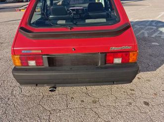 fiat ritmo 130 abarth
