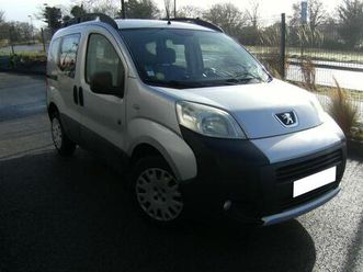 outdoor 1.3 hdi 75ch fap stt blue lion