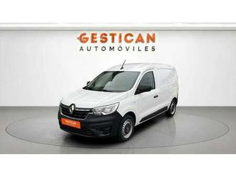 confort 1.5 blue dci 55kw (75cv)