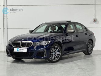 bmw serie 3 m340i xdrive auto.