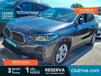 bmw x2 xdrive25e auto