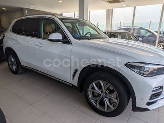 bmw x5 xdrive45e