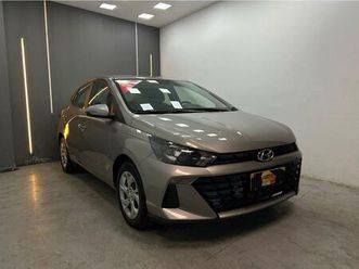 hyundai hb20 1.0 s comfort plus