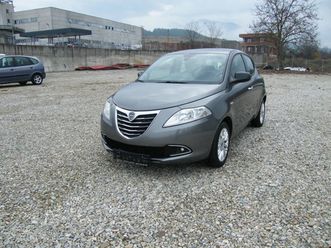 lancia ypsilon 1.2i euro 6b gaz инжекцион