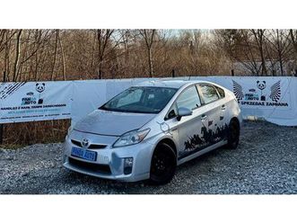 toyota prius 1.8 ~ hybryda ~ automat ~ 2013 ~ klima ~ lpg ~ taxi wroclaw psie pole • olx.pl