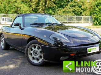 barchetta 1.8 16v