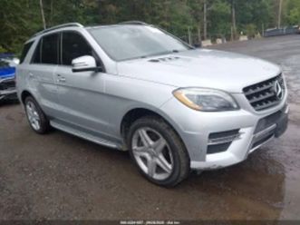 mercedes-benz ml 500 2014 mercedes-benz ml 550 4matic ≫ 2014 • 22 500 лв. • id