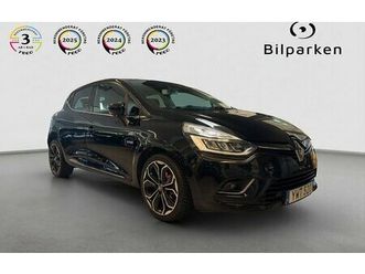 renault clio 0.9 tce intens | navigation |