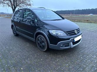 golf v plus cross 1.6mpi zahnriemen neu
