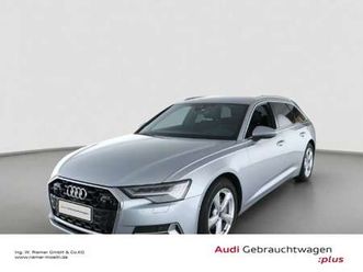 advanced 35 tdi s tronic