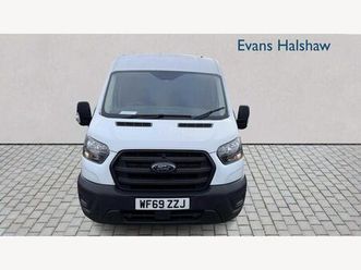 2.0 290 ecoblue leader fwd l2 h2 euro 6 (start/stop) 5dr