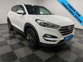 2.0 crdi blue drive premium euro 6 (start/stop) 5dr