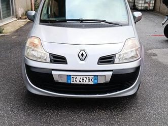 renault modus grand 1.2 16v dynamique